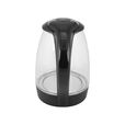 Kalorik - 1.7L Electric Kettle, Black Kalorik - 1.7L Electric Kettle, Black