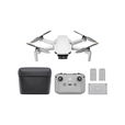 DJI - Mini 4K Drone Fly More Combo DJI - Mini 4K Drone Fly More Combo
