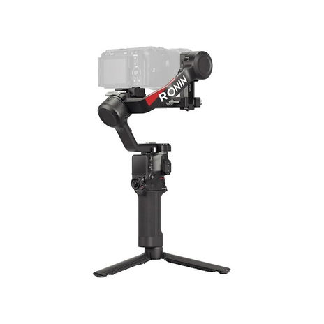 DJI - RS 4 - Gimbal Stablilizer