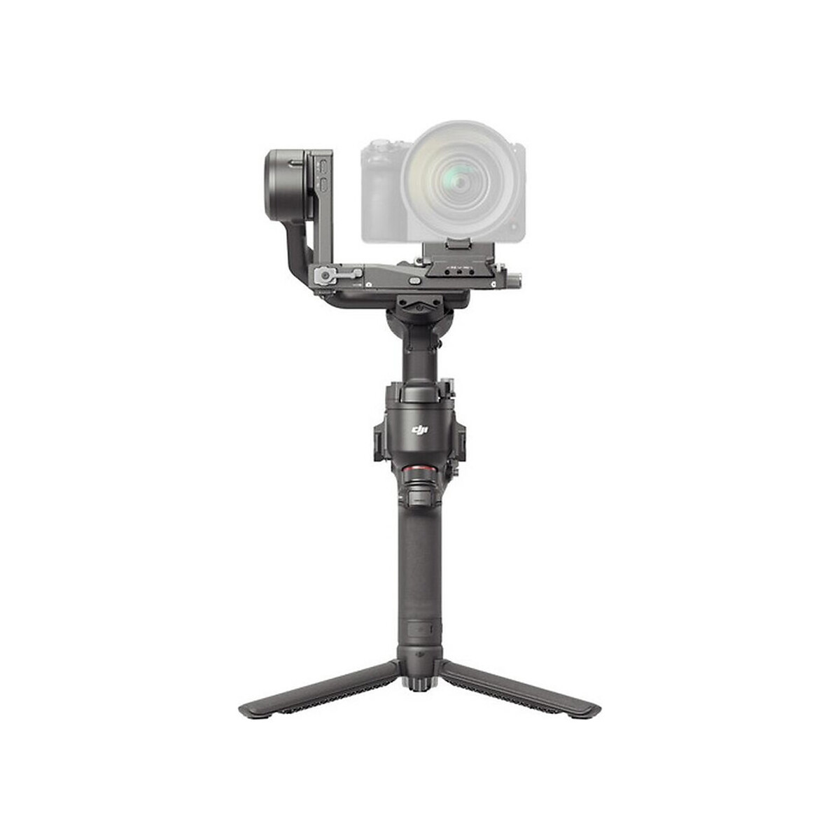 DJI - RS 4 - Gimbal Stablilizer
