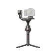 DJI - RS 4 - Gimbal Stablilizer DJI - RS 4 - Gimbal Stablilizer