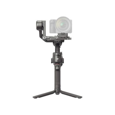 DJI - RS 4 - Gimbal Stablilizer