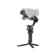 DJI - RS 4 - Gimbal Stablilizer DJI - RS 4 - Gimbal Stablilizer