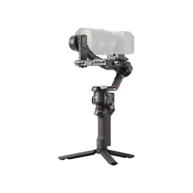 DJI - RS 4 - Gimbal Stablilizer