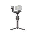 DJI - RS 4 Combo 3-Axis Gimbal Stabilizer for Cameras - Black DJI - RS 4 Combo 3-Axis Gimbal Stabilizer for Cameras - Black