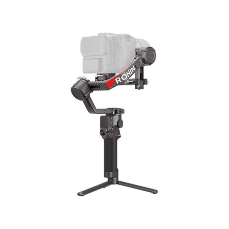 DJI - RS 4 Pro Gimbal Stabilizer