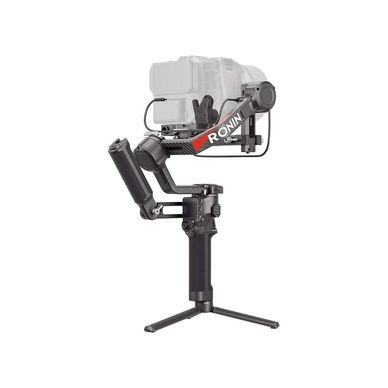 DJI - RS 4 Pro Gimbal Stabilizer Combo
