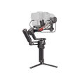 DJI - RS 4 Pro Gimbal Stabilizer Combo DJI - RS 4 Pro Gimbal Stabilizer Combo
