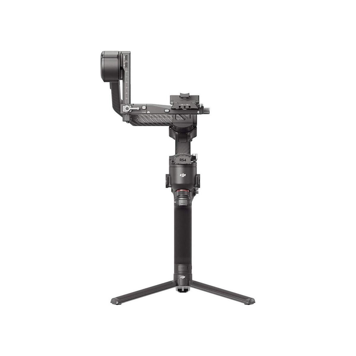 DJI - RS 4 Pro Gimbal Stabilizer Combo