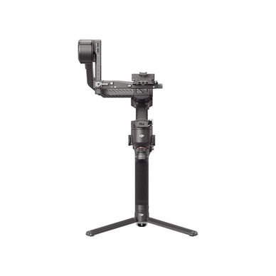 DJI - RS 4 Pro Gimbal Stabilizer Combo