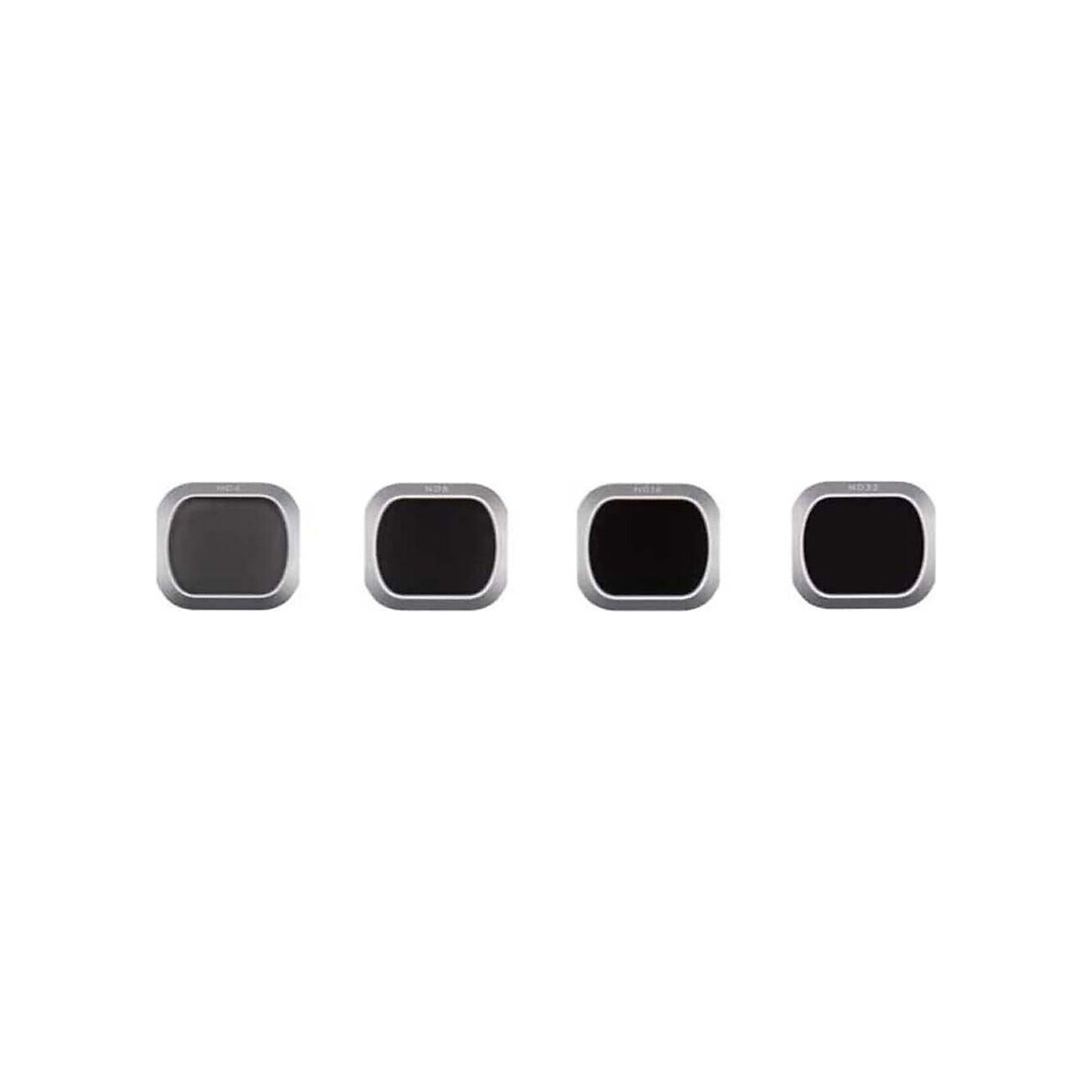 Mavic 2 Part 17, Pro ND Filter Set