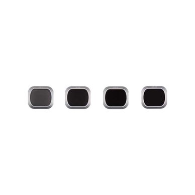 Mavic 2 Part 17, Pro ND Filter Set
