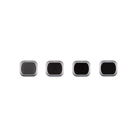 Mavic 2 Part 17, Pro ND Filter Set