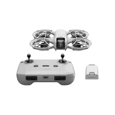 DJI - Drone, Neo Fly more Combo RC-N3
