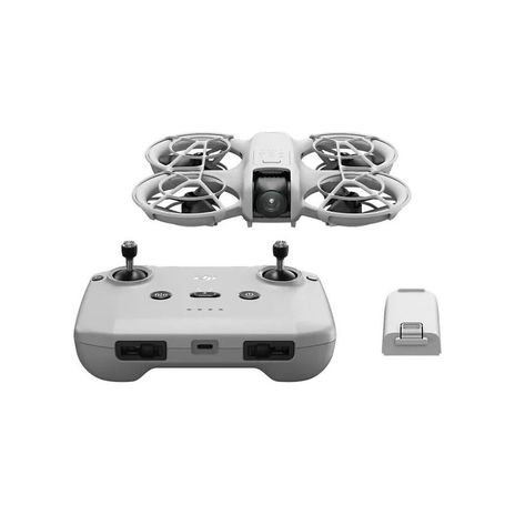 DJI - Drone, Neo Fly more Combo RC-N3