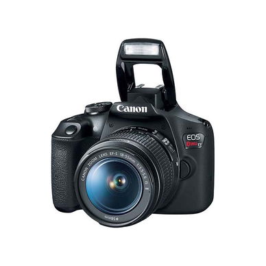 EOS REBEL T7 Kit w/18-55mm Lens