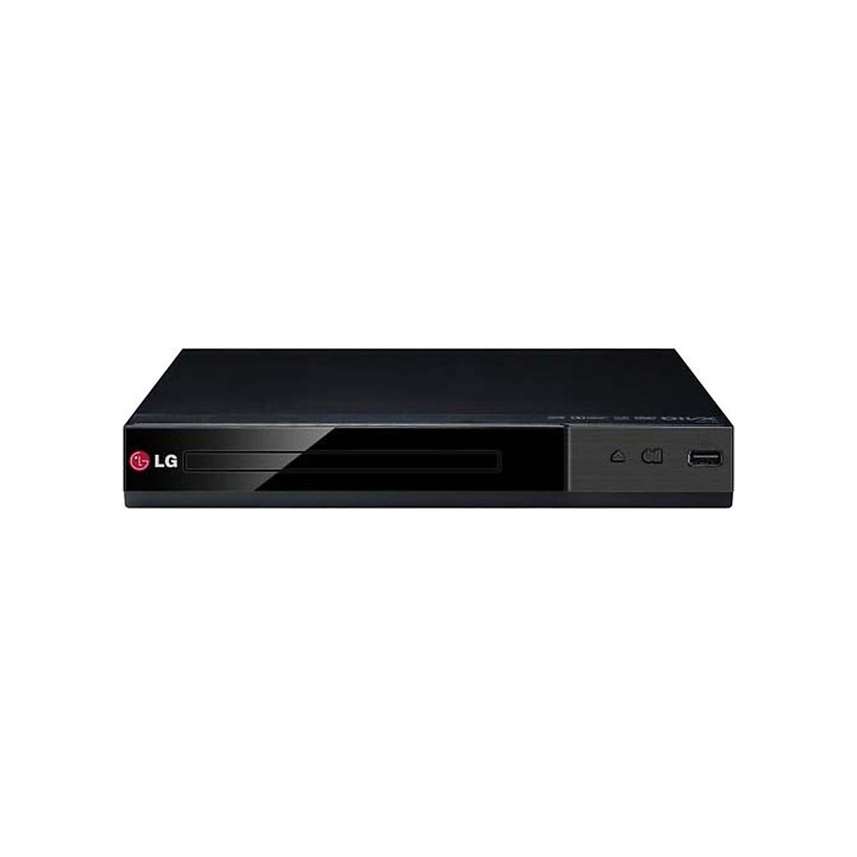 DVD player, LG