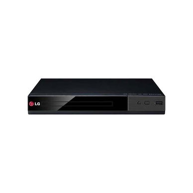 DVD player, LG