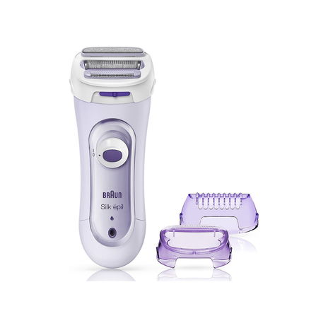 Braun - Silk-épil Lady Shaver LS5560 3-in-1 Shaver