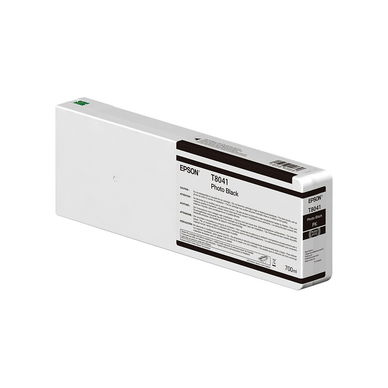 Epson - Ink Cartridge, 555K