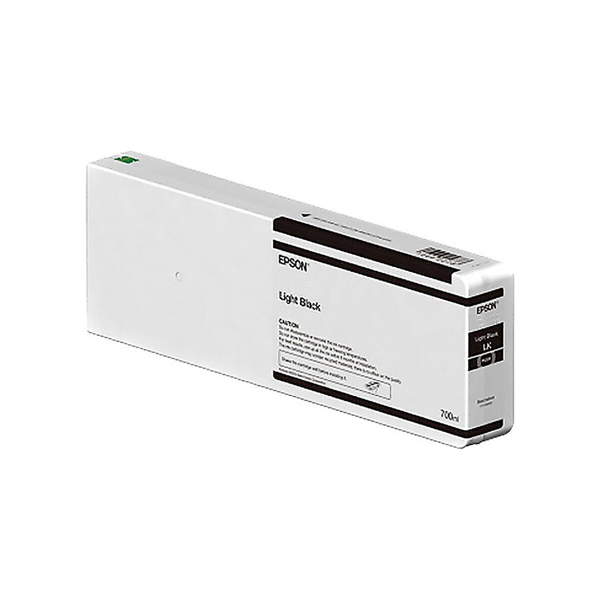 Epson - Ink Cartridge, 555K