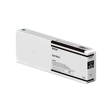 Epson - Ink Cartridge, 555K