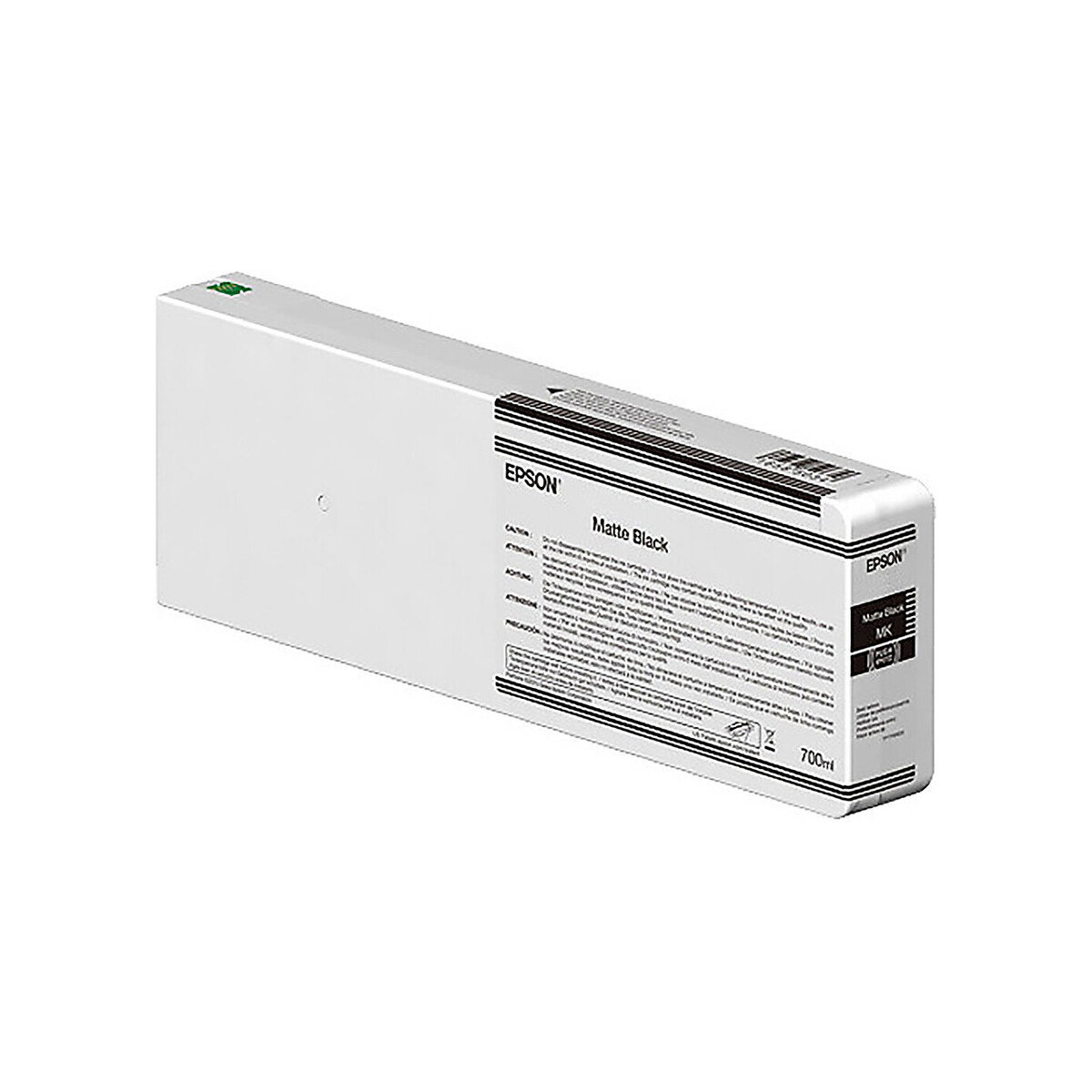 Epson - Ink Cartridge, 555K