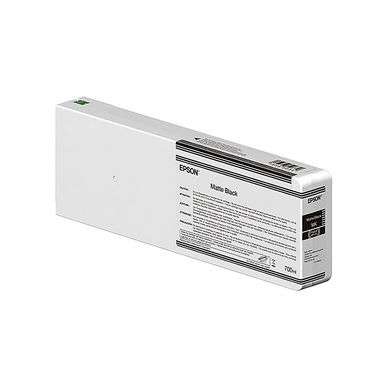 Epson - Ink Cartridge, 555K
