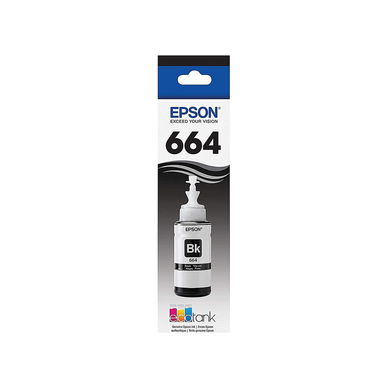 Epson - Ink Cartridge, EcoTank 664