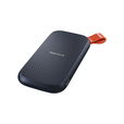 SanDisk - Portable SSD SanDisk - Portable SSD