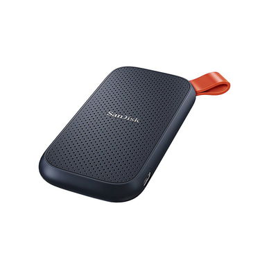 SanDisk - Portable SSD