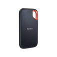 SanDisk - Extreme Portable SSD V2 SanDisk - Extreme Portable SSD V2