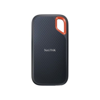 SanDisk - Extreme Portable SSD V2
