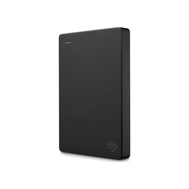 Seagate - Portable 2TB External Hard Drive Portable HDD, Black
