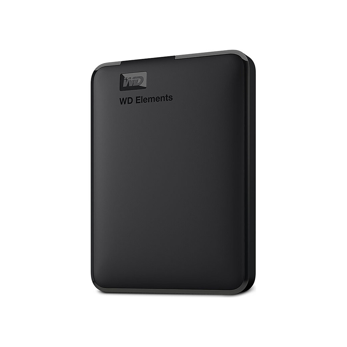 Western Digital - 1TB Elements Portable External Hard Drive