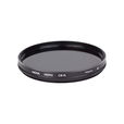 Hoya - 62mm Alpha Circular Polarizer Filter Hoya - 62mm Alpha Circular Polarizer Filter