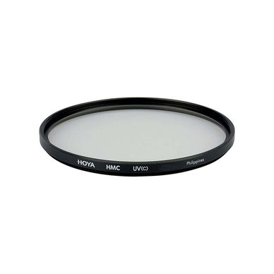 Hoya - FILTER, 58mm UV HMC