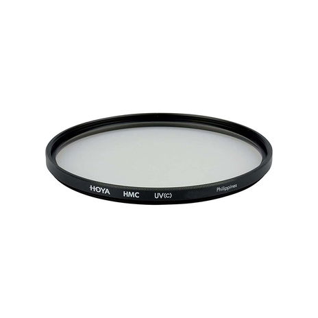 Hoya - FILTER, 58mm UV HMC