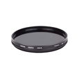 Hoya - 52mm Alpha Circular Polarizer Filter Hoya - 52mm Alpha Circular Polarizer Filter