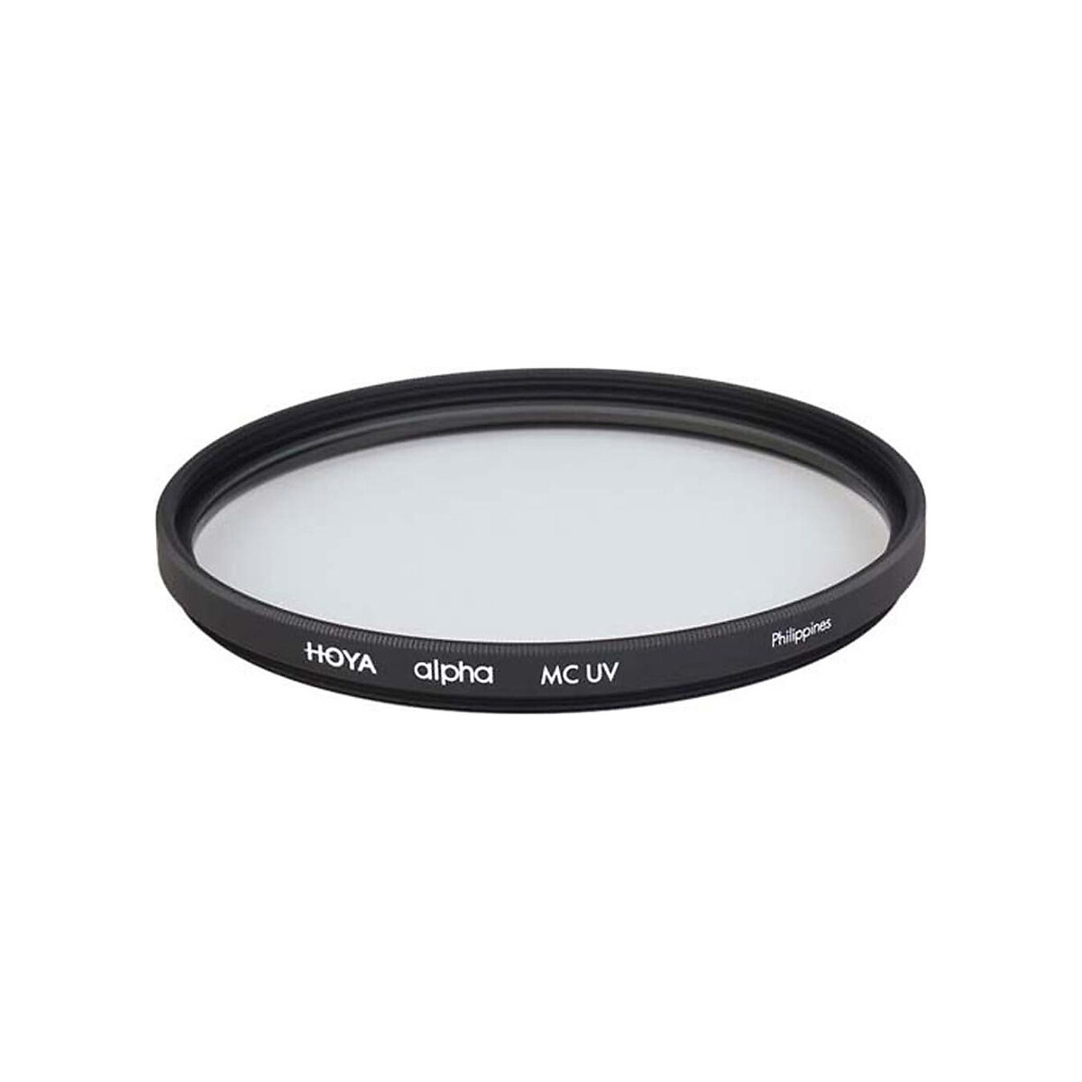 Hoya - 52mm Alpha MC UV Filter