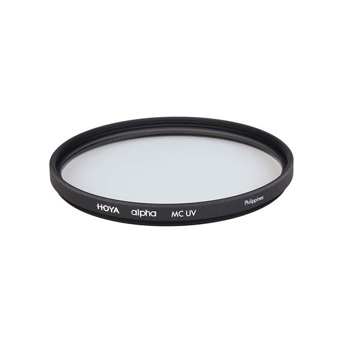 Hoya - 72mm Alpha MC UV Filter