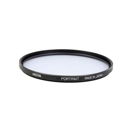 Hoya - FILTER, 58MM PORTRAIT