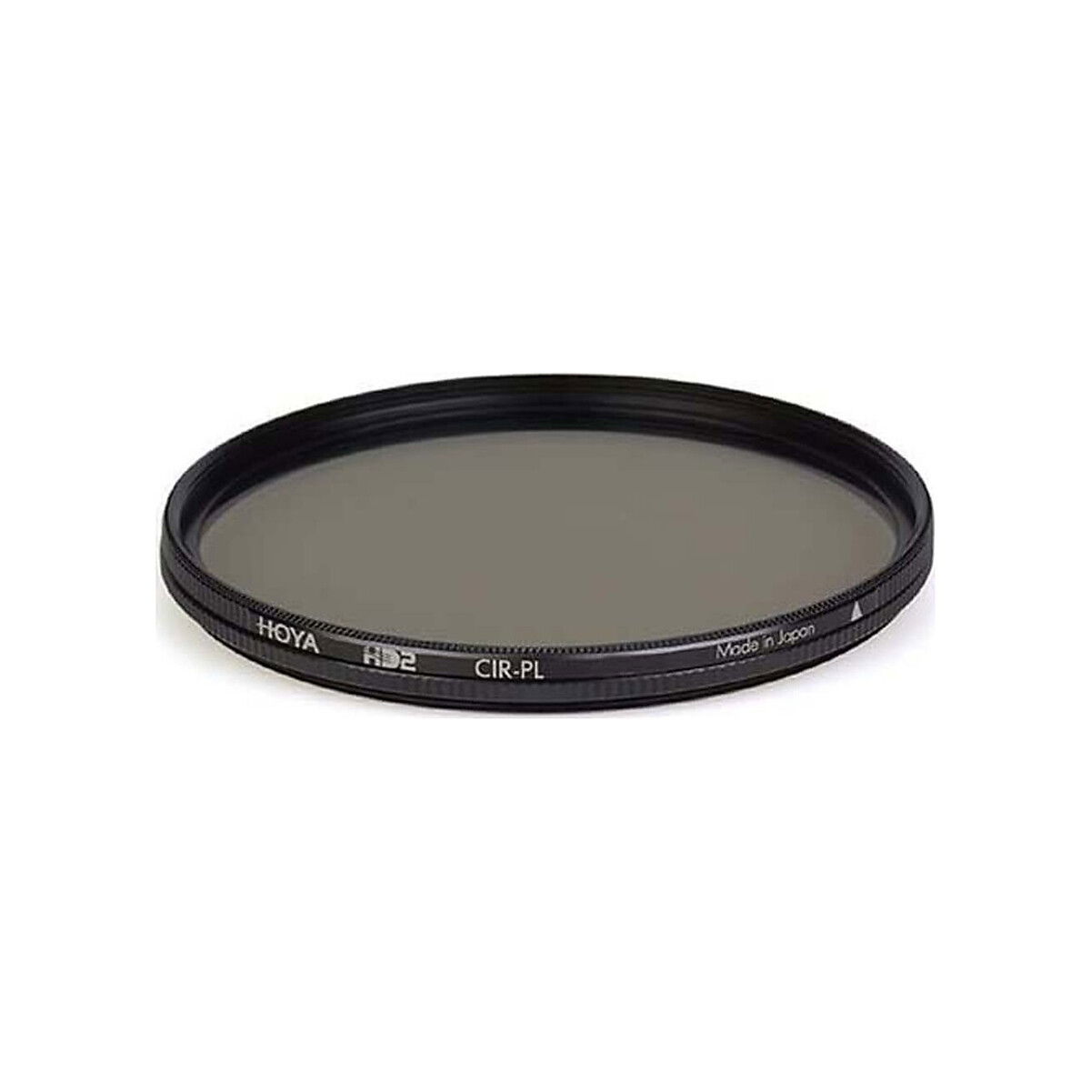 Hoya - 72mm HD2 Circular Polarizer Filter