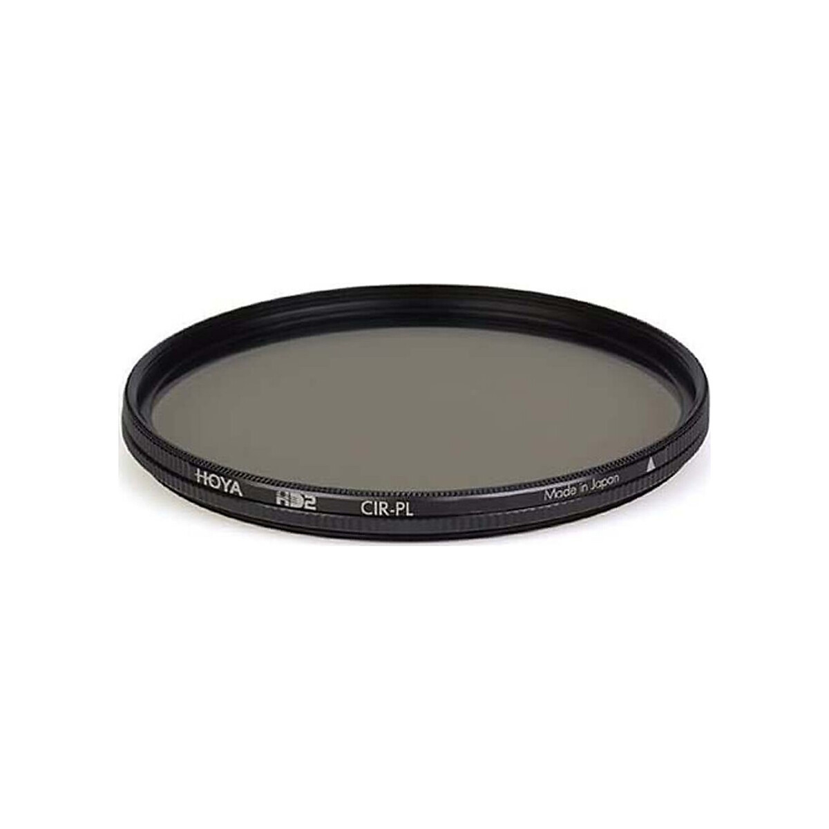 Hoya - 77mm HD2 Circular Polarizer Filter