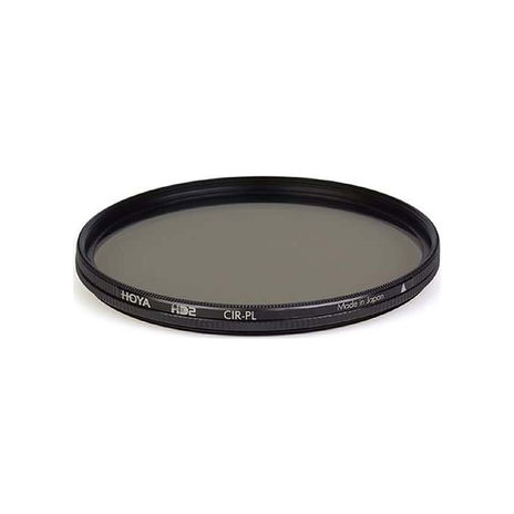 Hoya - 77mm HD2 Circular Polarizer Filter
