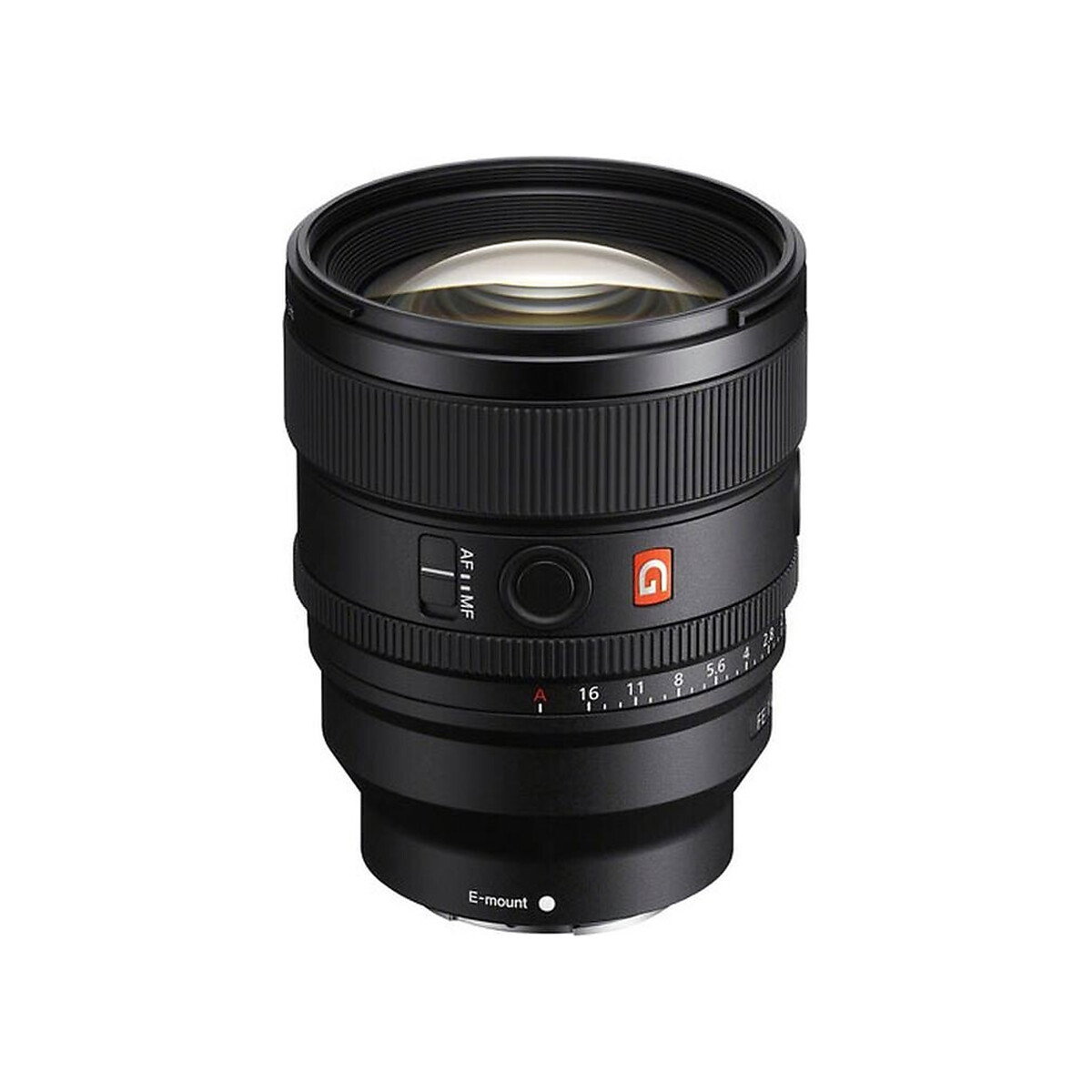 Sony - FE 85mm f/1.4 GM II Lens