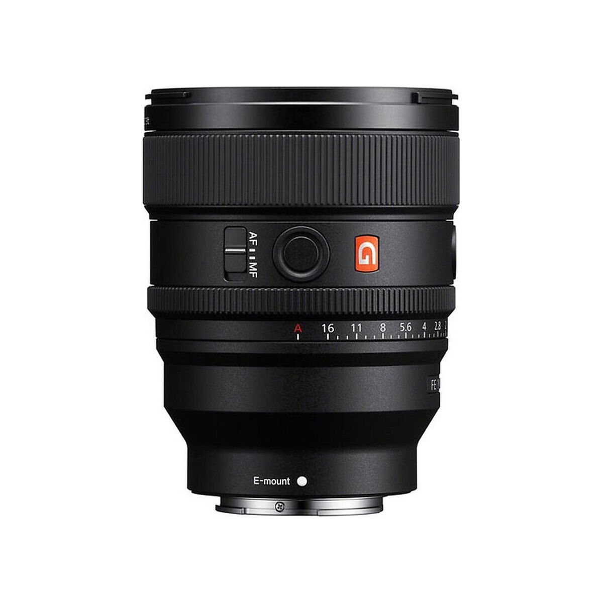 Sony - FE 85mm f/1.4 GM II Lens