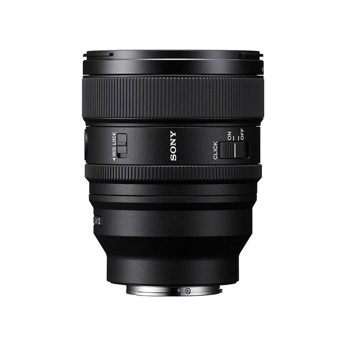 Sony - FE 85mm f/1.4 GM II Lens