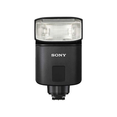 Sony - Wireless Radio Control External Flash