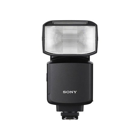 Sony - Wireless Radio Flash